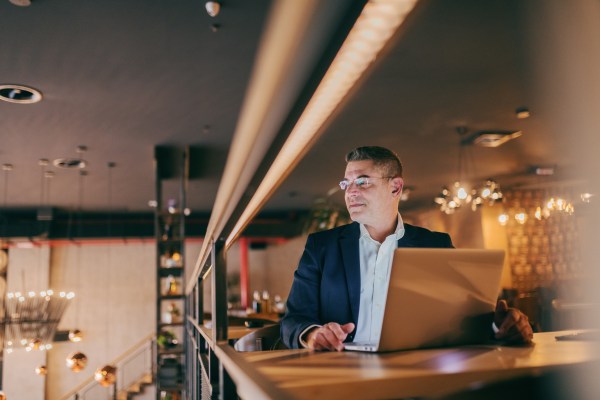 Finance for Hotel General Managers