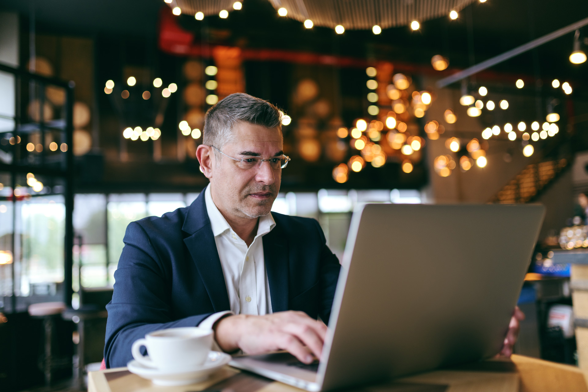 Financial knowledge for hotel general managers