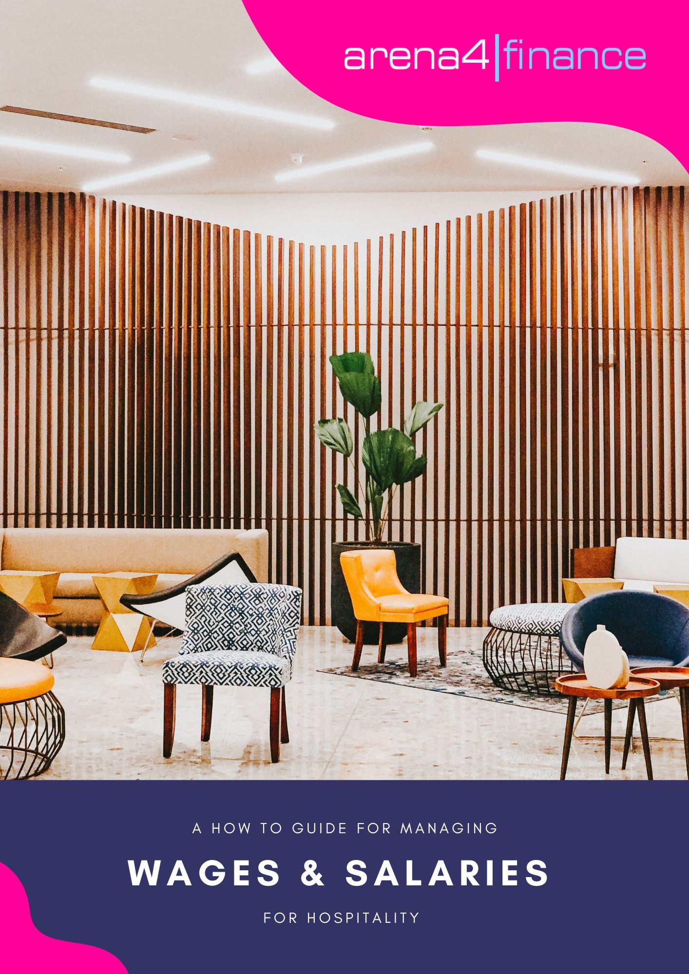 Payroll costs are increasing 6 Payroll eBook cover